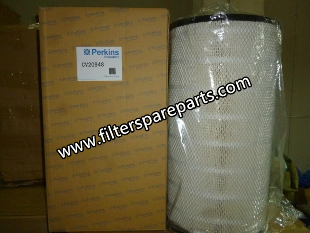 CV20948 perkins air filter